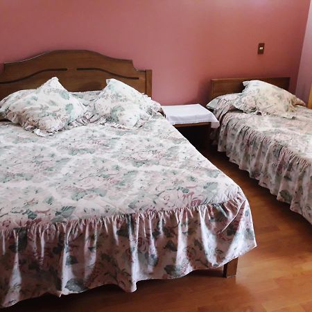 Отель Residencial San Luis Пичилему Экстерьер фото
